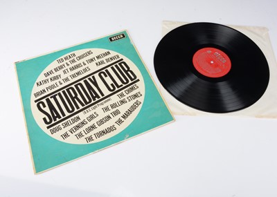 Lot 235 - Saturday Club LP