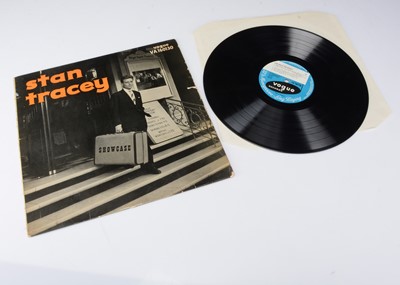 Lot 237 - Stan Tracey LP