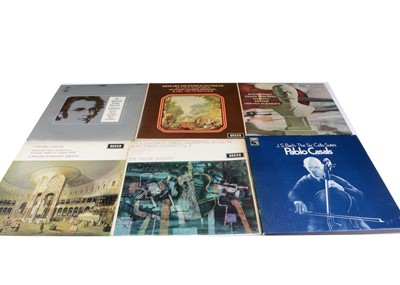 Lot 240 - Classical LPs / Box Sets