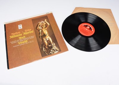 Lot 241 - Classical LP / 33CX 1940 / Milstein