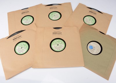 Lot 247 - Jazz 78s / Chris Barber