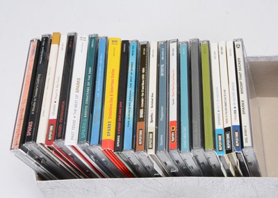 Lot 251 - Sparks CDs