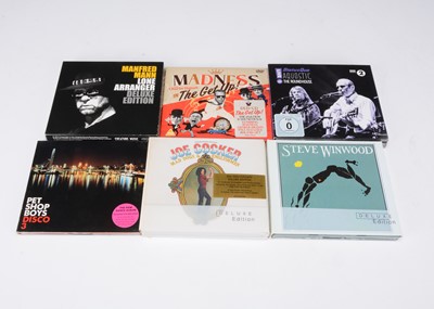 Lot 275 - CD Albums