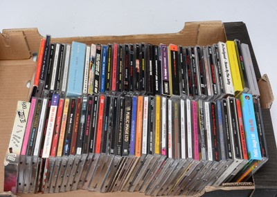Lot 277 - Punk / New Wave CDs