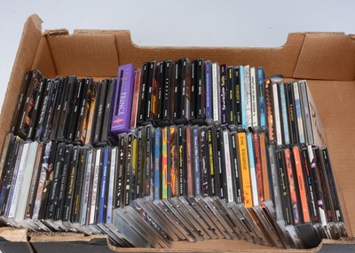 Lot 279 - Prince CDs