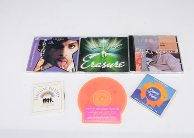 Lot 285 - CD Singles