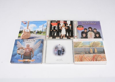 Lot 291 - CD Albums