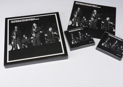 Lot 307 - Jazz CD Box Set / Mosaic