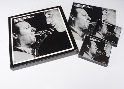 Lot 309 - Jazz CD Box Set / Mosaic