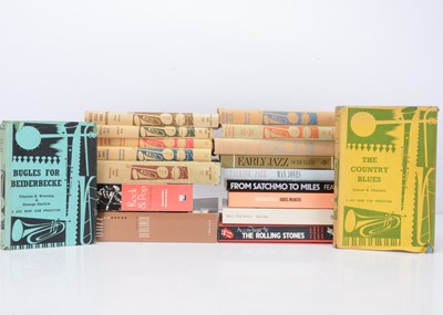 Lot 340 - Music Books / Magazines