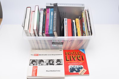 Lot 350 - Music Books / Magazines / Programmes