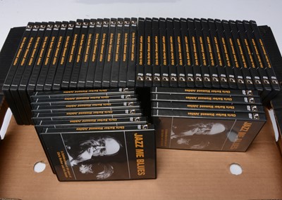 Lot 359 - Chris Barber DVDs