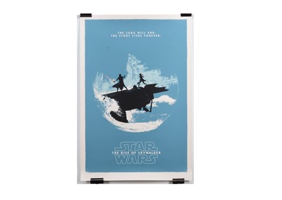 Lot 455 - Limited Edition Film Prints / Posters