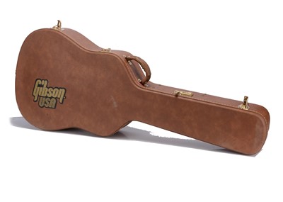 Lot 514 - Gibson J-30 Acoustic Guitar