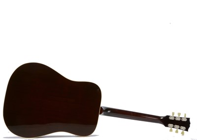 Lot 514 - Gibson J-30 Acoustic Guitar
