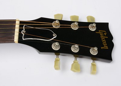 Lot 514 - Gibson J-30 Acoustic Guitar