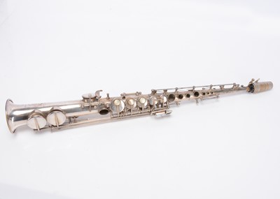 Lot 531 - Lyrist Clarinet