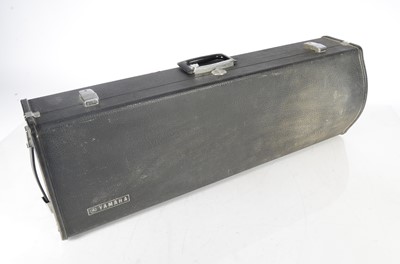 Lot 541 - Yamaha Trombone