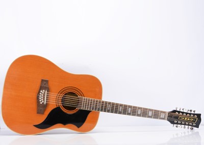 Lot 549 - EKO Ranger Acoustic Guitar