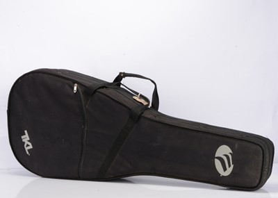 Lot 550 - Fender Classic Acoustic Guitar