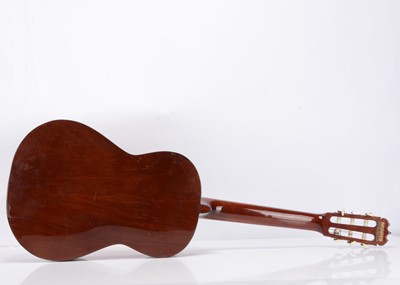 Lot 550 - Fender Classic Acoustic Guitar