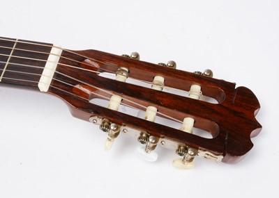 Lot 550 - Fender Classic Acoustic Guitar