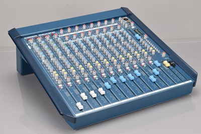 Lot 564 - Allen & Heath MixWizard