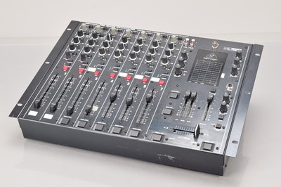 Lot 581 - Behringer Pro Mixer