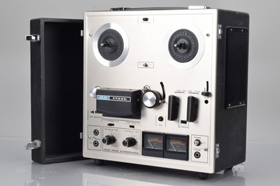 Lot 595 - Akai Reel to Reel