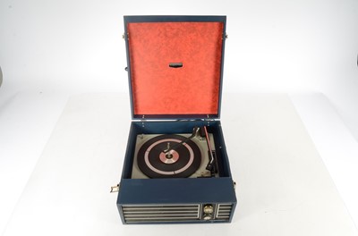 Lot 598 - Fidelity Record Player