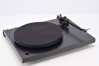 Lot 602 - Rega Planar 3 Turntable