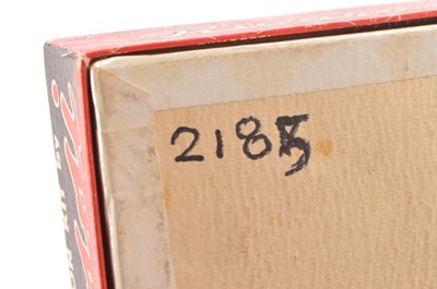 Lot 639 - Rivarossi boxed American HO Gauge unmade kit B&O Class  SM 0-4-0 Saddle Tank Locomotive and simpler kitbuilt version (2)