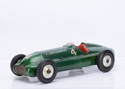 Lot 284 - A Petrol-engined Racing Car 'Nipper Mark 1' by unknown builder