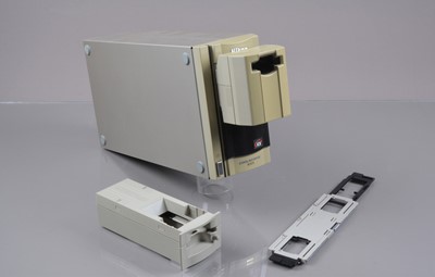 Lot 554 - A Nikon Coolscan IV ED Film Scanner