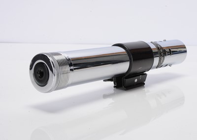 Lot 469 - A MPP (Micro Precision Products Ltd) Microflash 'Star Wars Lightsaber' Flash Unit