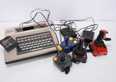 Lot 486 - Vintage Computing & Gaming
