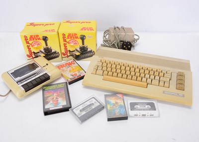 Lot 486 - Vintage Computing & Gaming