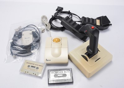 Lot 486 - Vintage Computing & Gaming