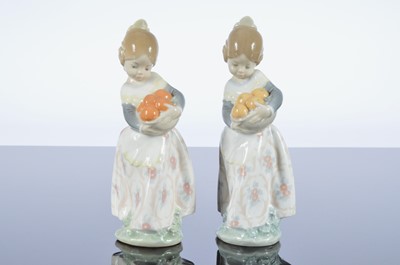 Lot 62 - A collection of 20th century ceramics