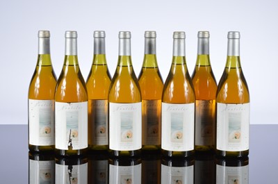 Lot 287 - Eight bottles of Nautilus Chardonnay