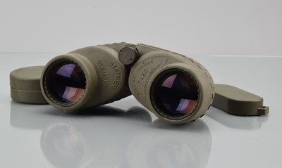 Lot 18 - A Pair of Steiner Military-Marine 7 x 50 Binoculars