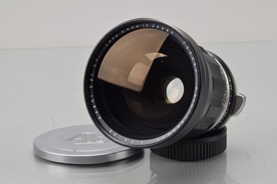 Lot 98 - An Asahi Auto Takumar 53mm f/2.3 Lens