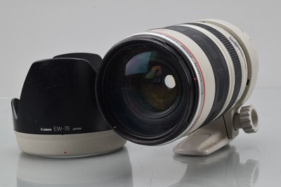 Lot 130 - A Canon EF 35-350mm f/3.5-5.6 L Ultrasonic Lens