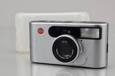 Lot 179 - A Leica C1 Compact Camera