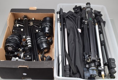 Lot 247 - Studio Equipment