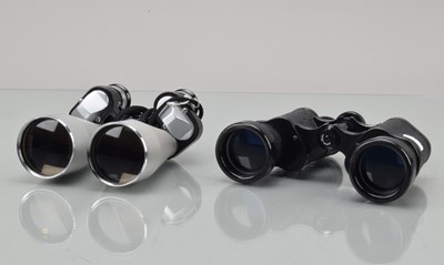 Lot 272 - Two Pairs of Binoculars