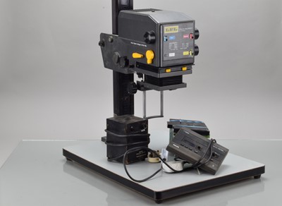 Lot 446 - A LPL C 7700 Color Enlarger