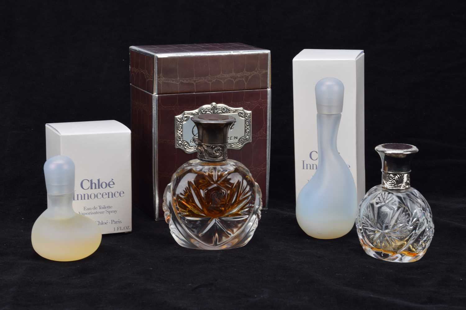 Lot 481 - Chloe Innocence Eau de Toilette 50ml