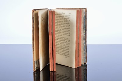 Lot 562 - Three interesting French food and drink books