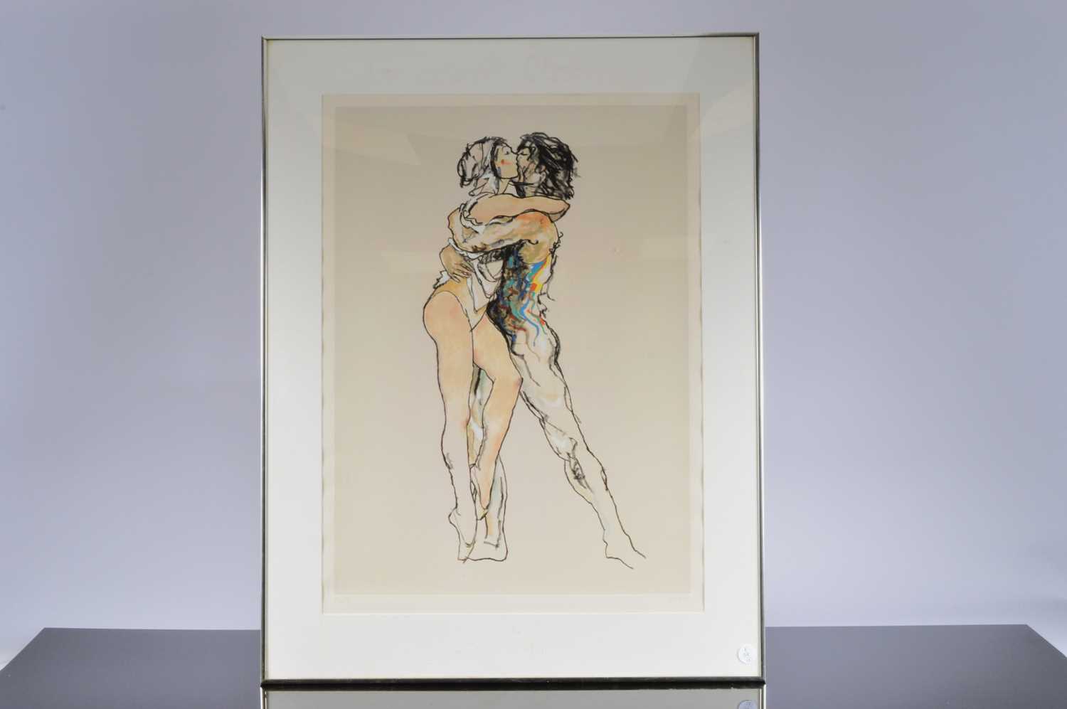 Lot 623 - Fraser